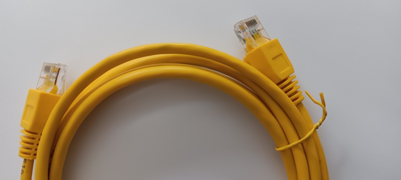 E240122 Type CM 24AWG x4P CAT.5E CABLE Test To EIA/TIA 568B 75°C
