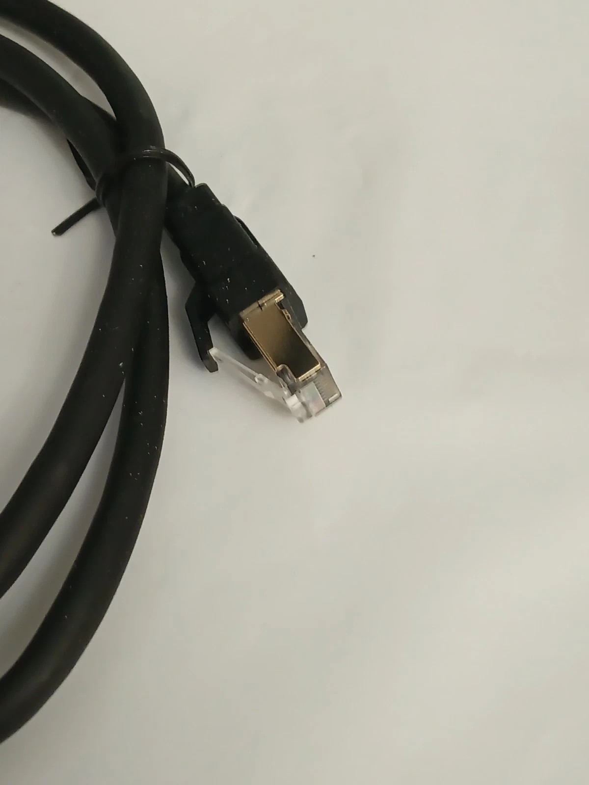 Vabogu Cat8 S/FTP Indoor/Outdoor Ethernet Cable 3ft Length