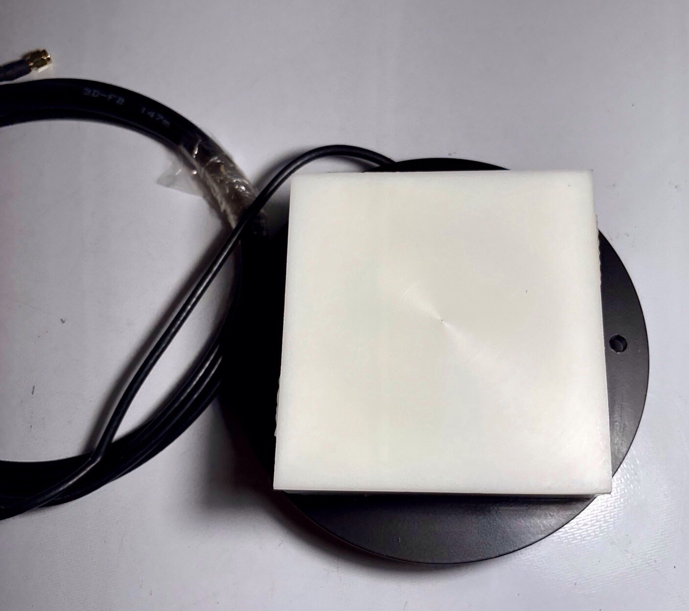 AP-ANT Indoor/Outdoor RFID Antenna NEW