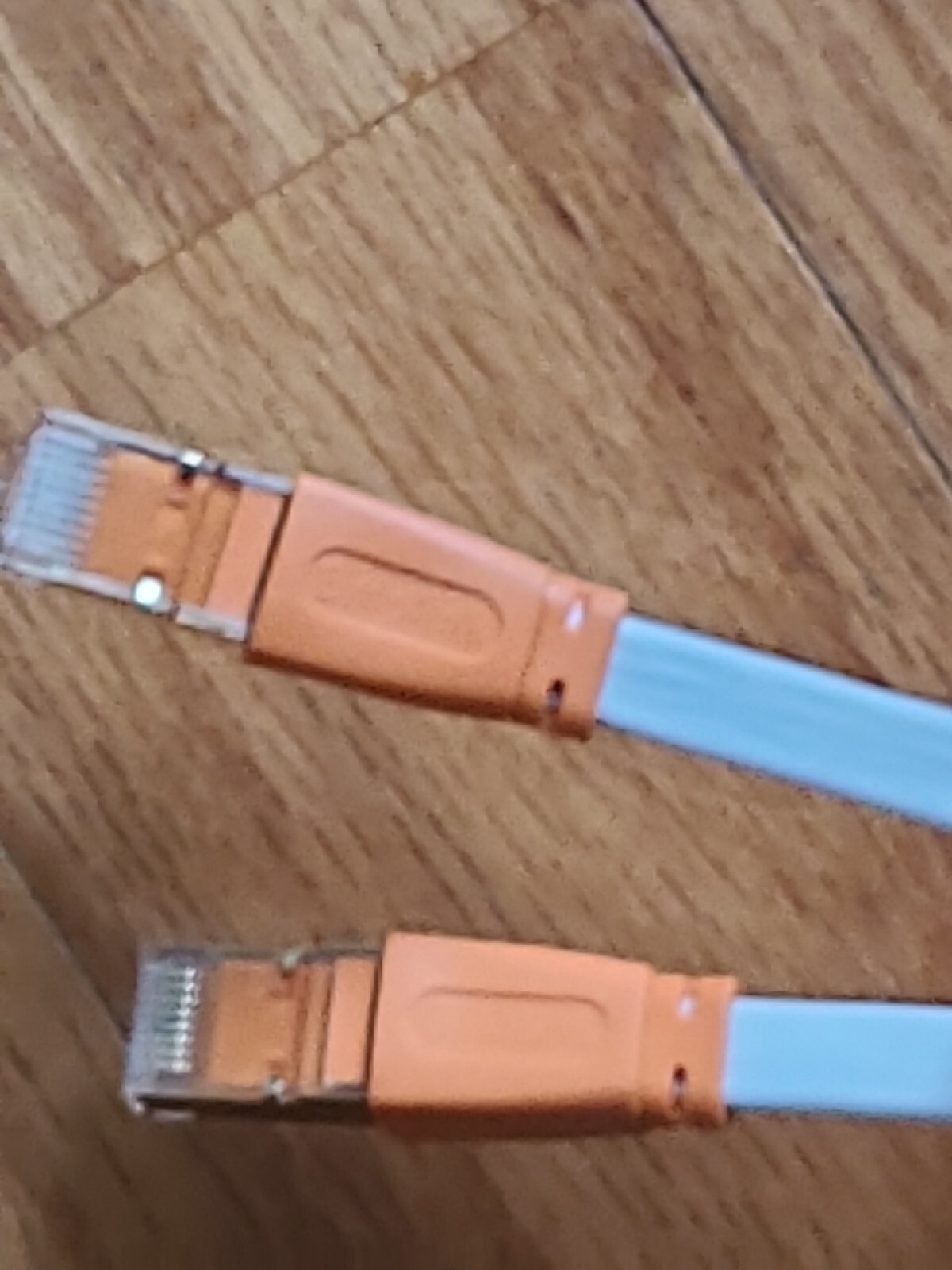 25/40 Gbase-T cat8- 2000MHz Pimf Patch Cable PVC – 50 Feet