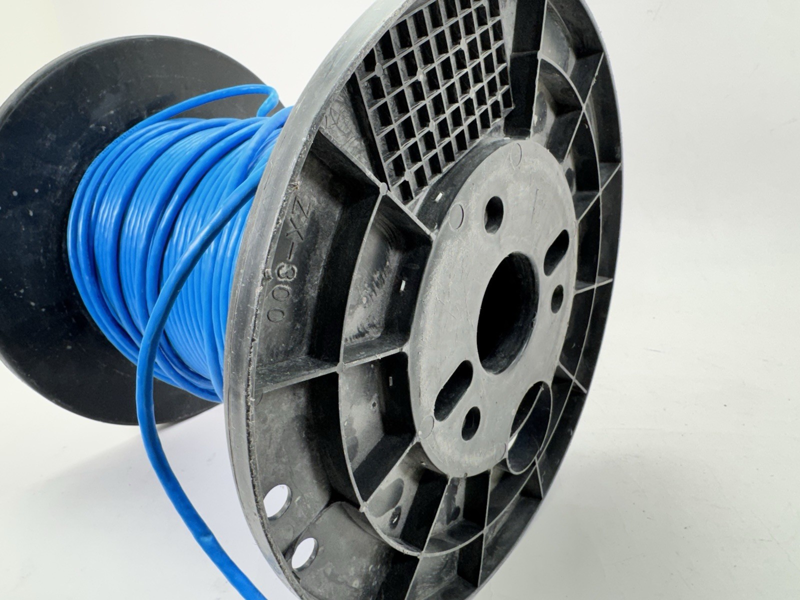 500+ Feet Total Of Cat6e Cable ANSI/TIA-568C.2 23 Awg 600MHz Network ETL UTP