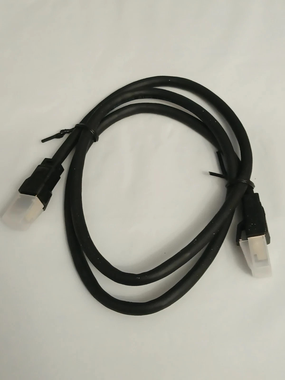 Vabogu Cat8 S/FTP Indoor/Outdoor Ethernet Cable 3ft Length