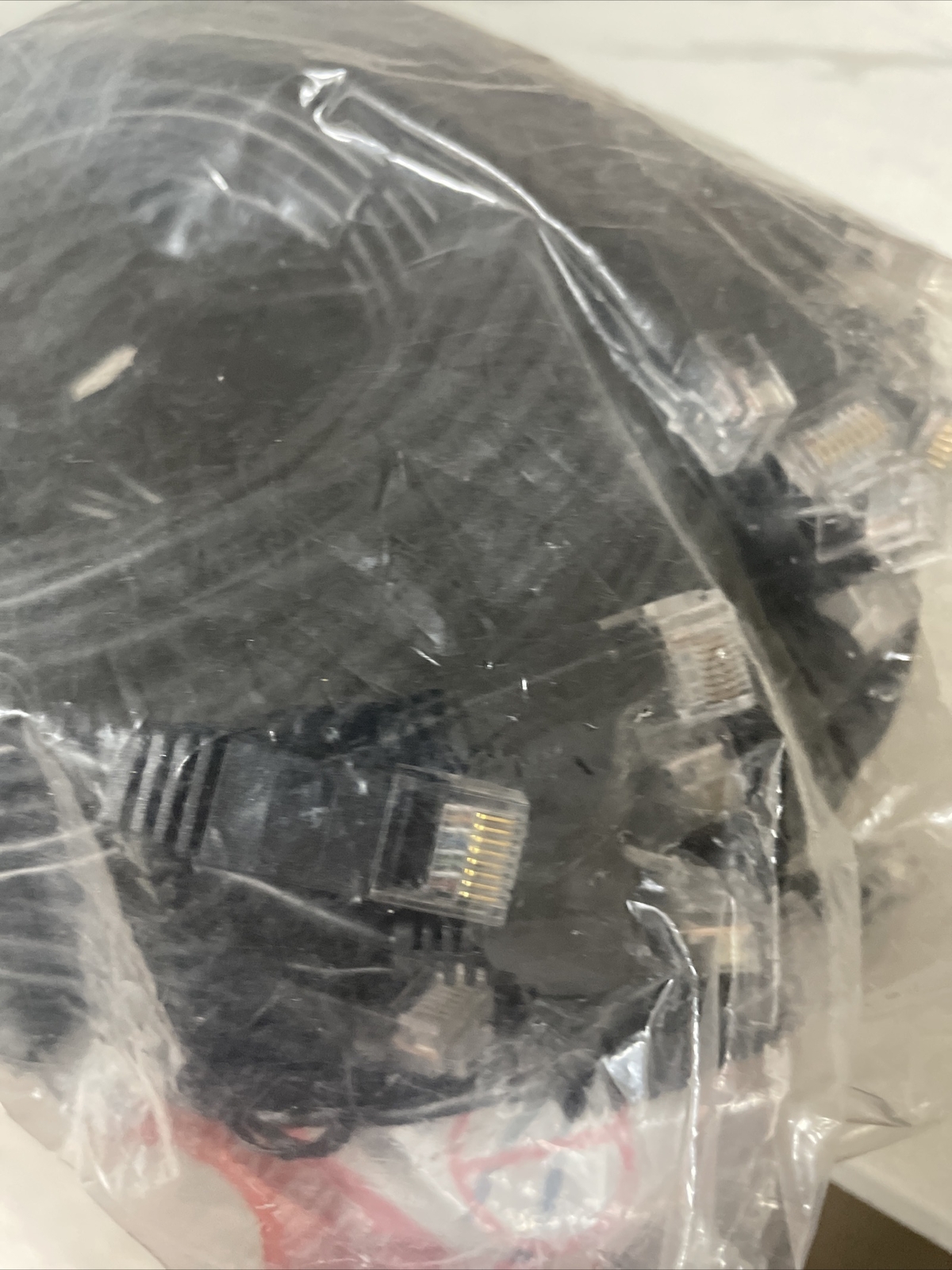 10GTEK NETWORK CABLE C6 10 PACK 5M UTP PATCH CORE 30AWG CAT6 16 FEET