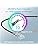 Cat6a Ethernet Cable Slim 25ft Outdoor&Indoor, 28AWG Pure Copper Cat6 Internet C