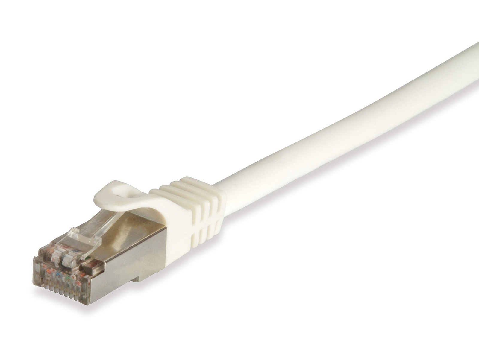 Equip Patch Cable C7 S/FTP PIMF LSOH 20.0 m White
