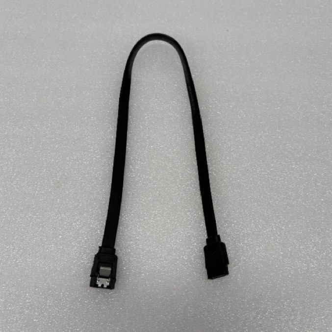 2PCS SATA 3.0 6Gb/s SSD Hard Drive Data Cable