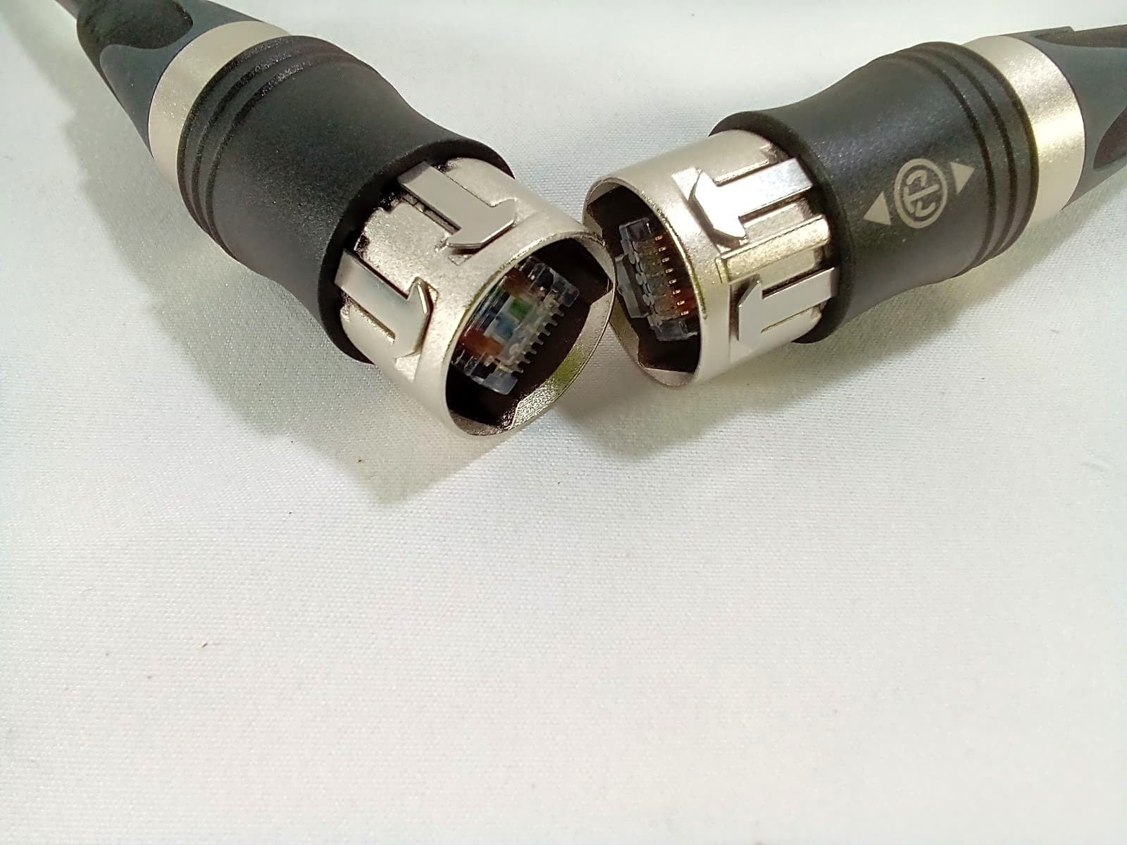 Martin Pro Data Cable Cat6 EtherCON-EtherCON 1.20M 91611782