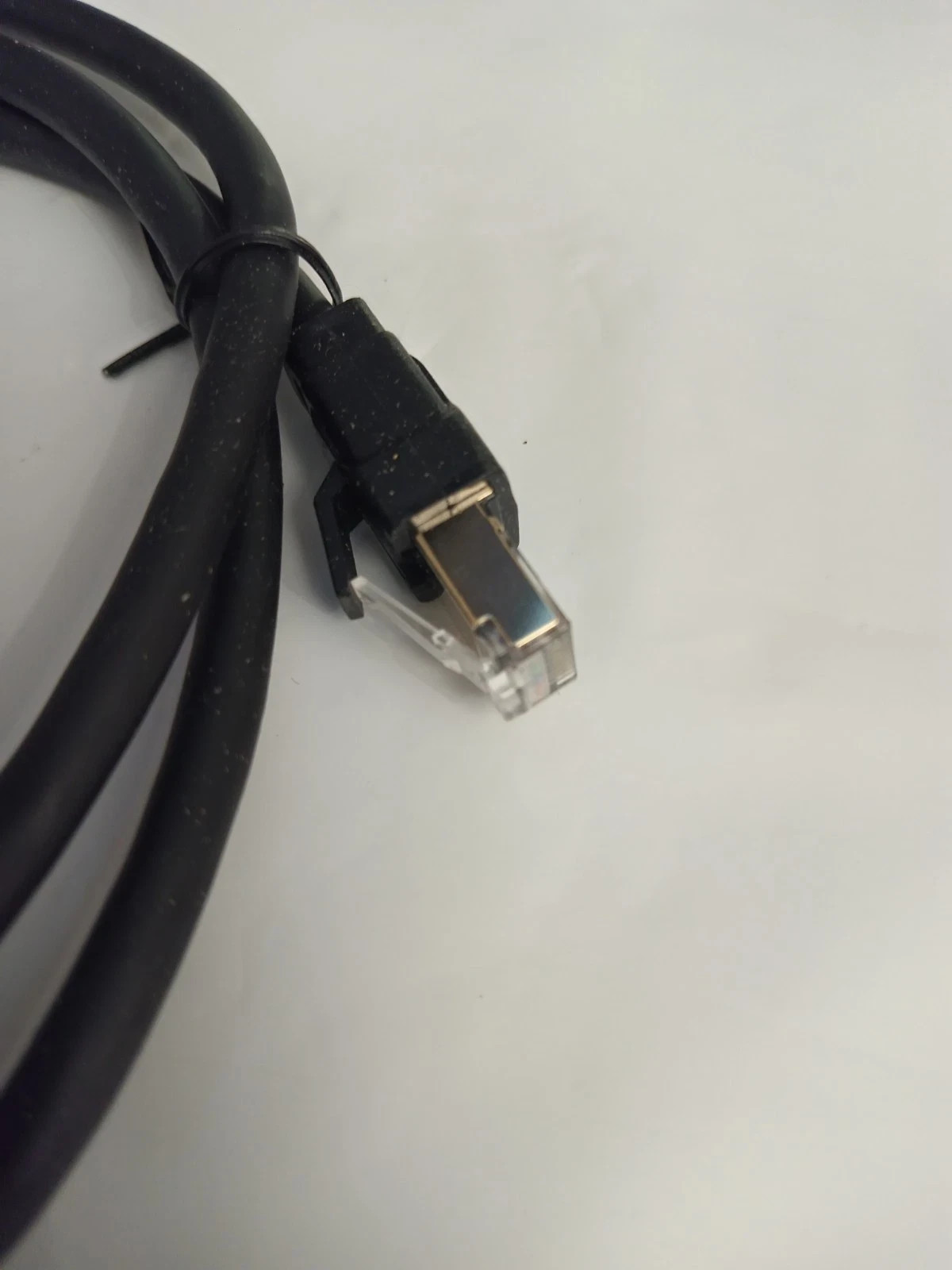 Vabogu Cat8 S/FTP Indoor/Outdoor Ethernet Cable 3ft Length