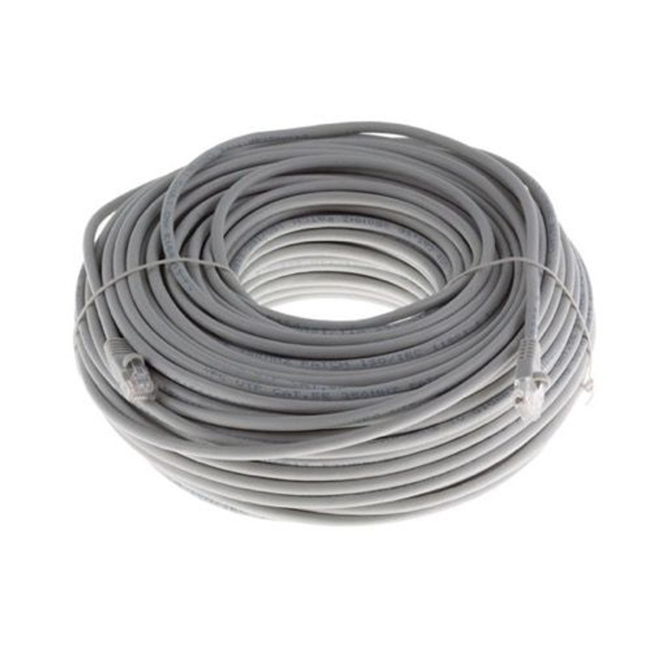 50 FT CAT6 Ethernet Cable 550MHz Data Transfer Patch Cord High Speed Gaming RJ45