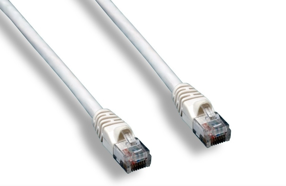 Cat6 550MHz patch cable molded 10ft 15ft 40ft 45ft 50ft 60ft 75ft Lot of 1, 5,10