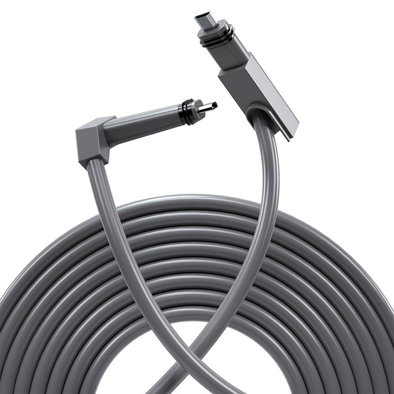 Standard Cable for Starlink Gen 2,Waterproof Replacement Cable for Starlink v2