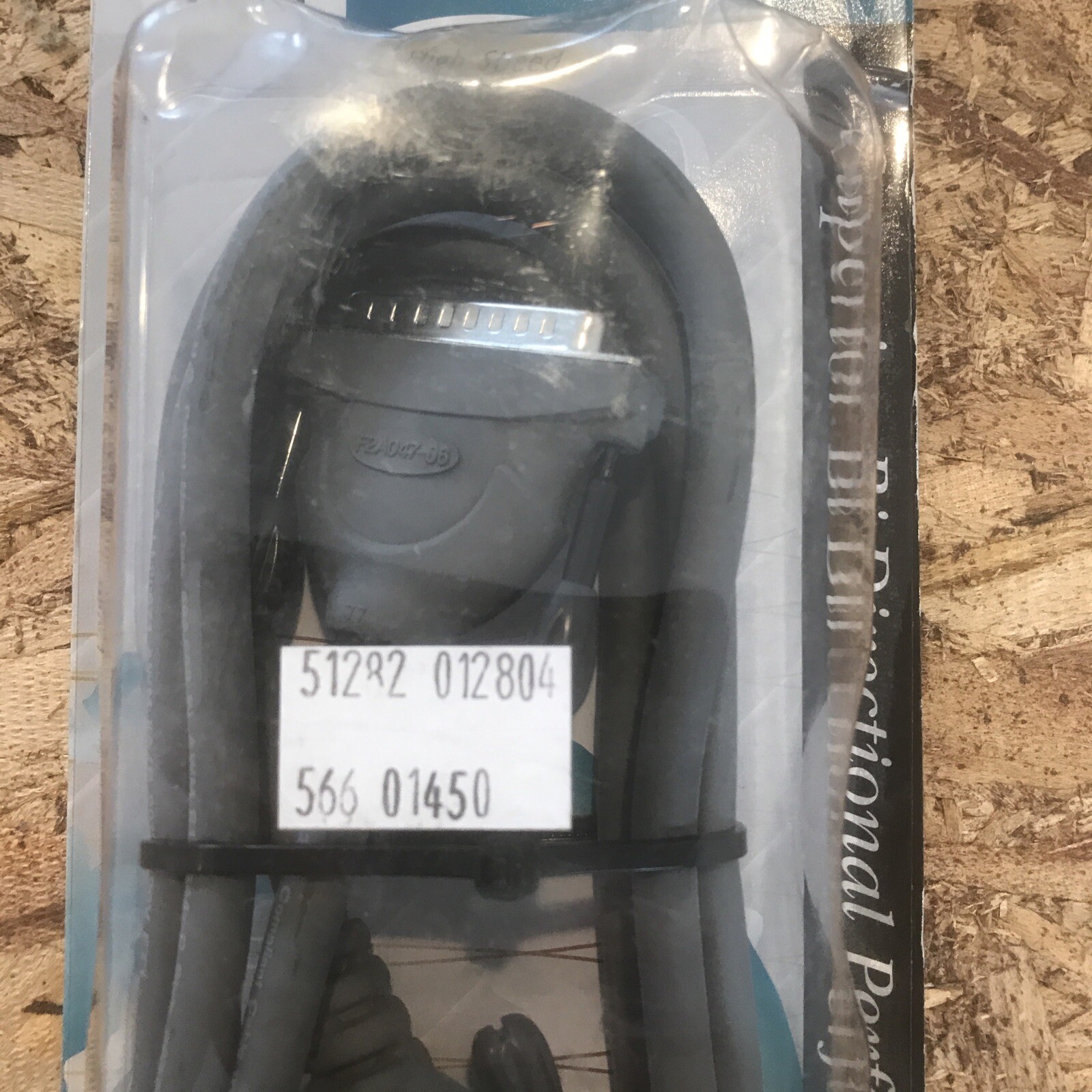 Belkin Switchbox Cable Straight Through IEEE-1284-A-A