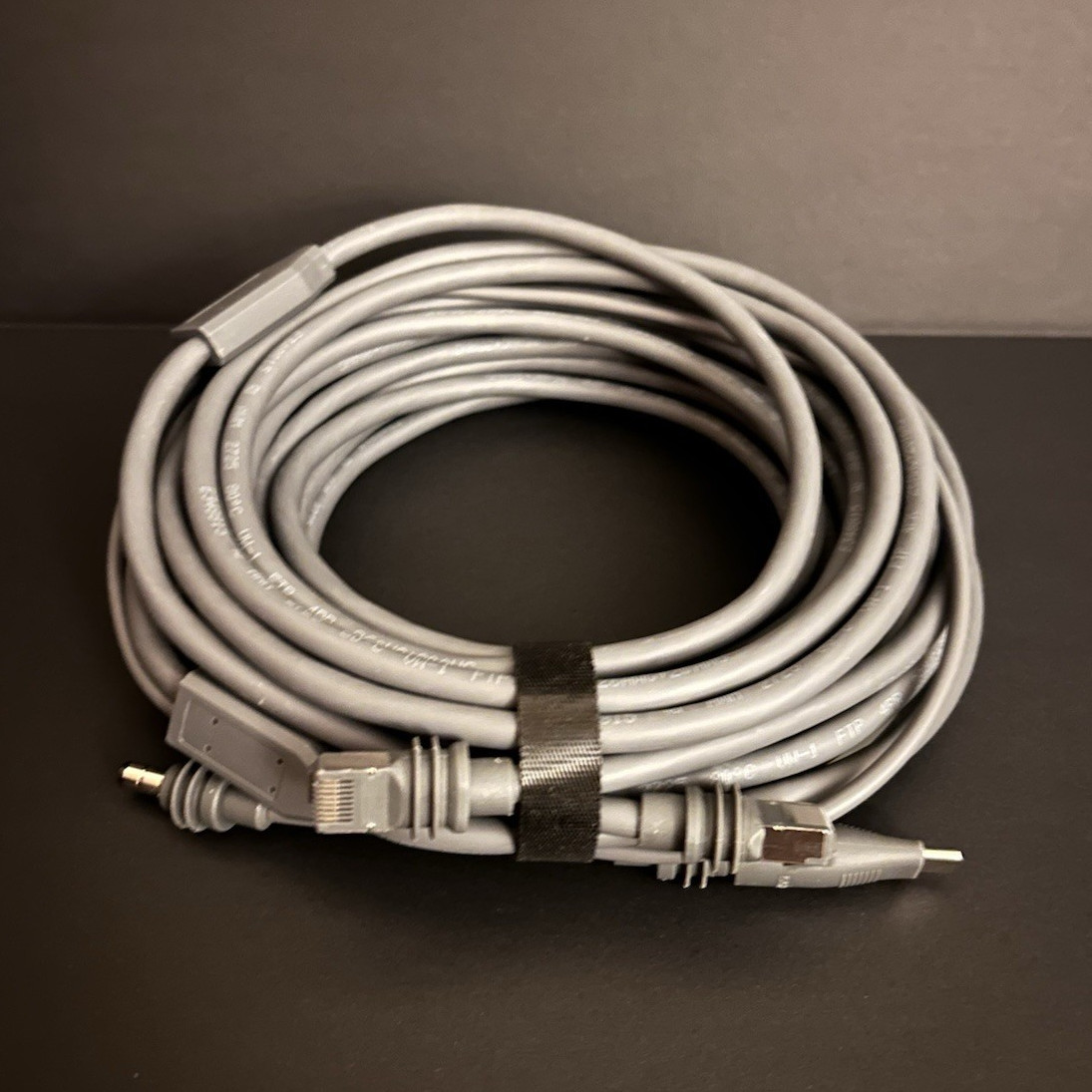 Starlink Mini Ethernet Cable with Power Cord 3 in 1 (see description)