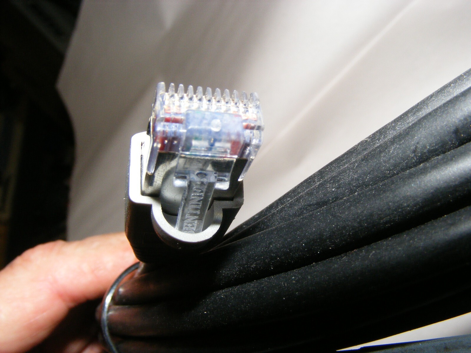 Patch Cord Cable ROHS