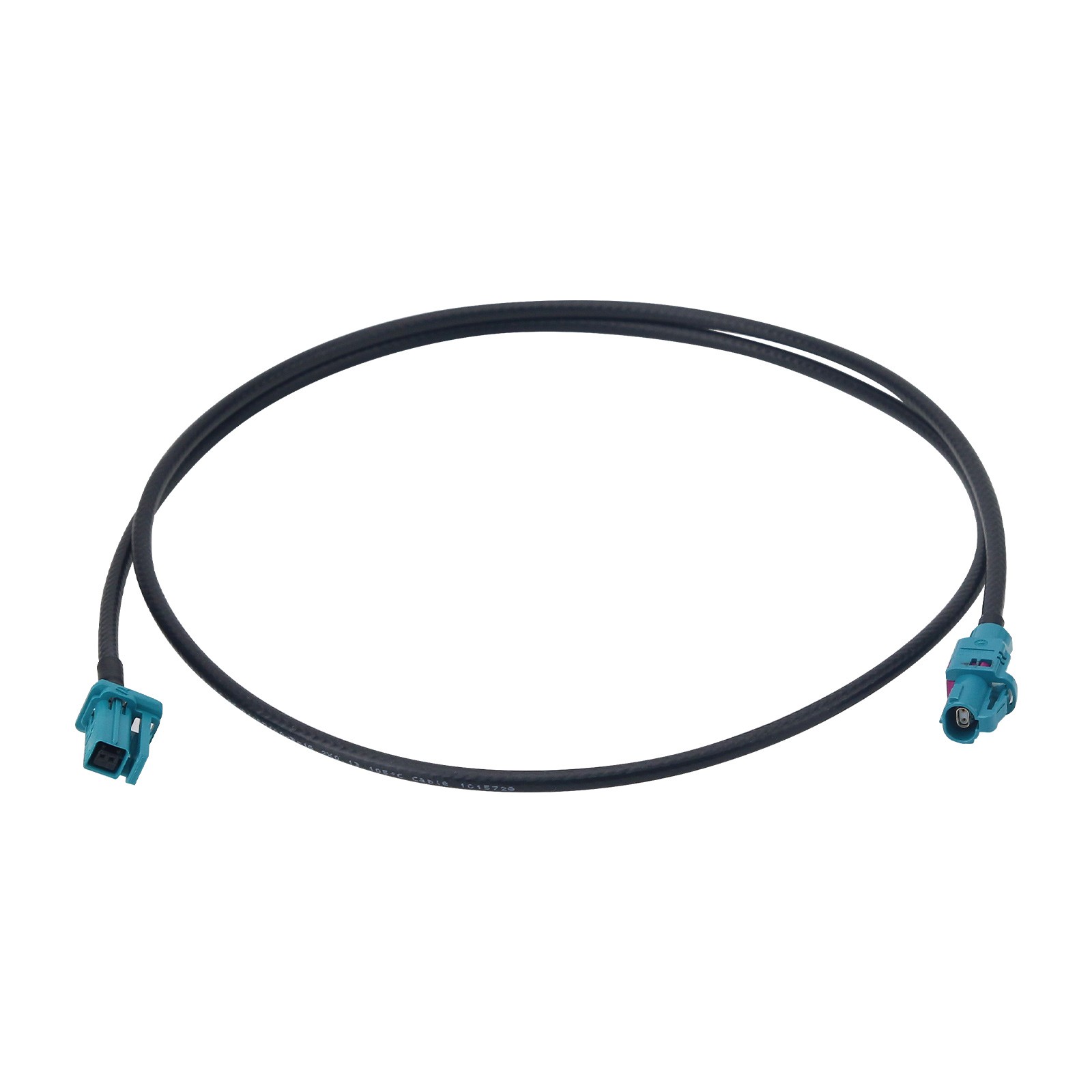 Cable Automotive Ethernet Cable 1m/3.3ft with Matenet Connector 1000base-T1