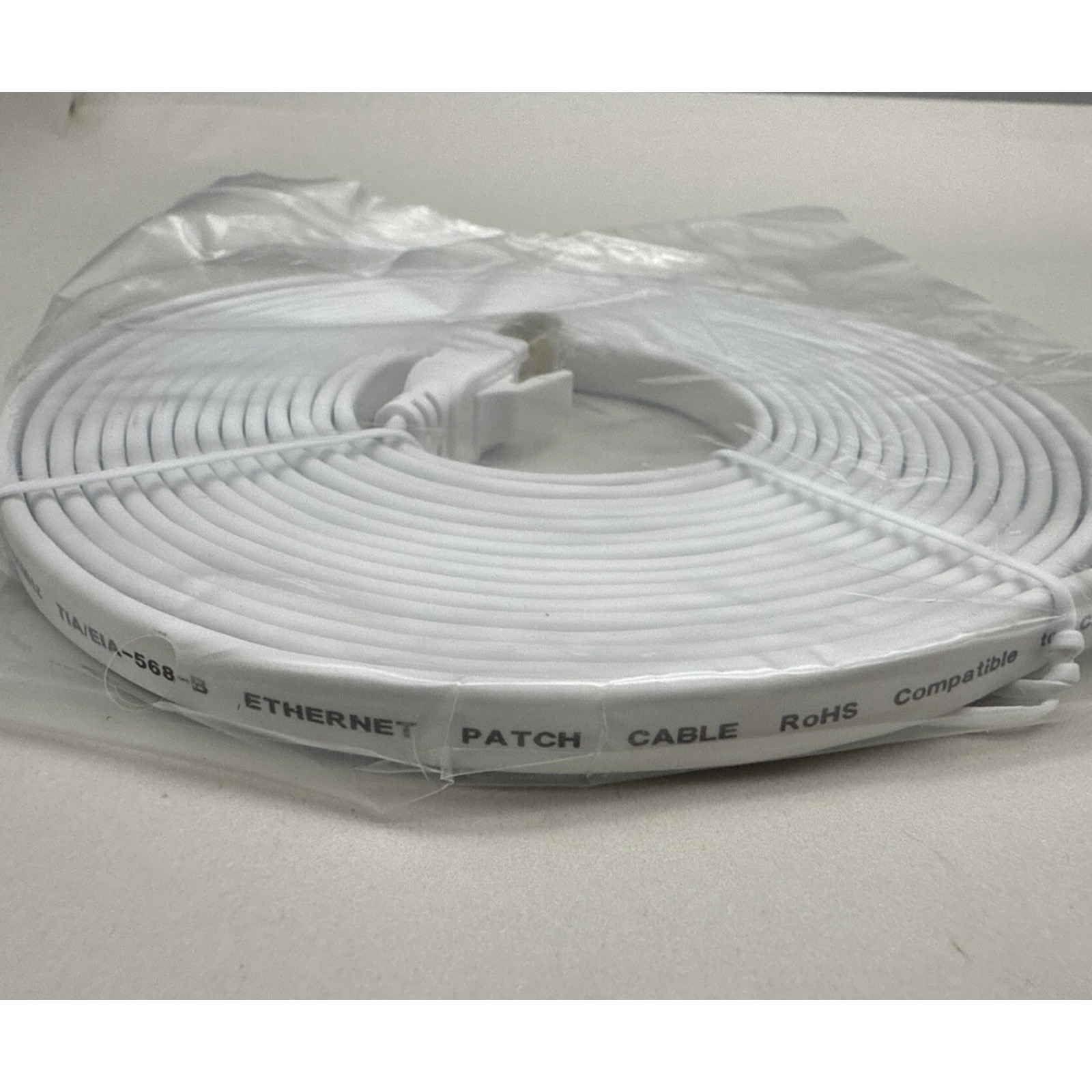 Cat8 Ethernet Cable, Outdoor&Indoor Heavy Duty High Speed Cat 8 LAN Network READ