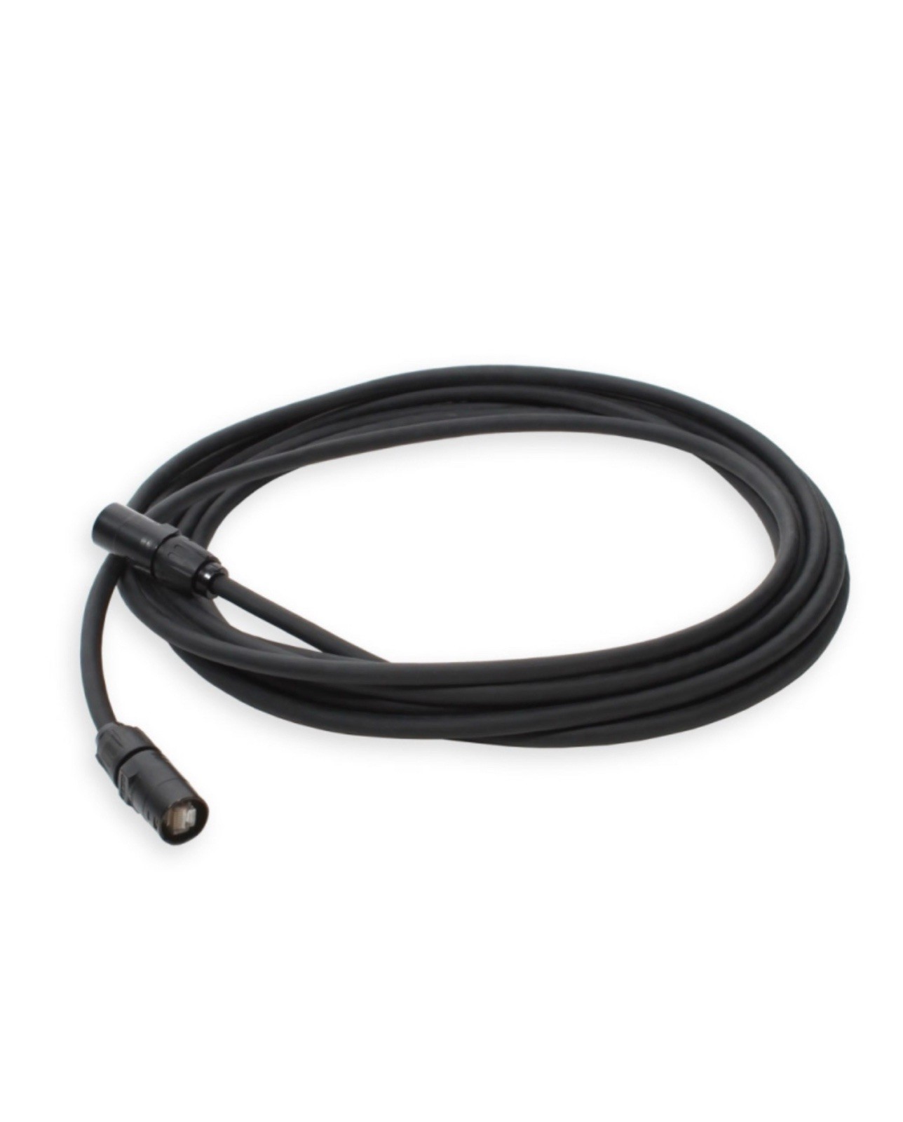 NEW TMB 100ft ProPlex CAT5E EtherCON Cable ZPCCAT5ENE100
