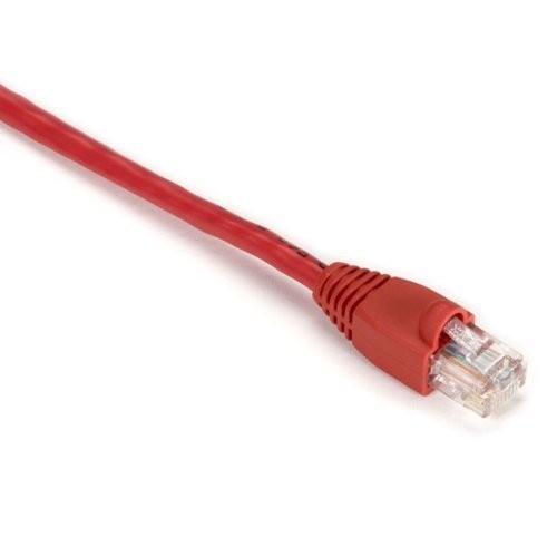 Black Box Gigabase Cat. 5E UTP Patch Cable (EVNSL830007)