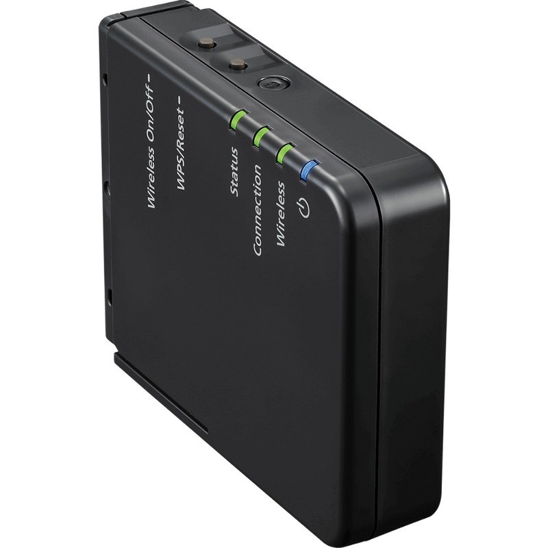 Canon WA10 IEEE 802.11n Wi-Fi Adapter for Scanner (2999c002)