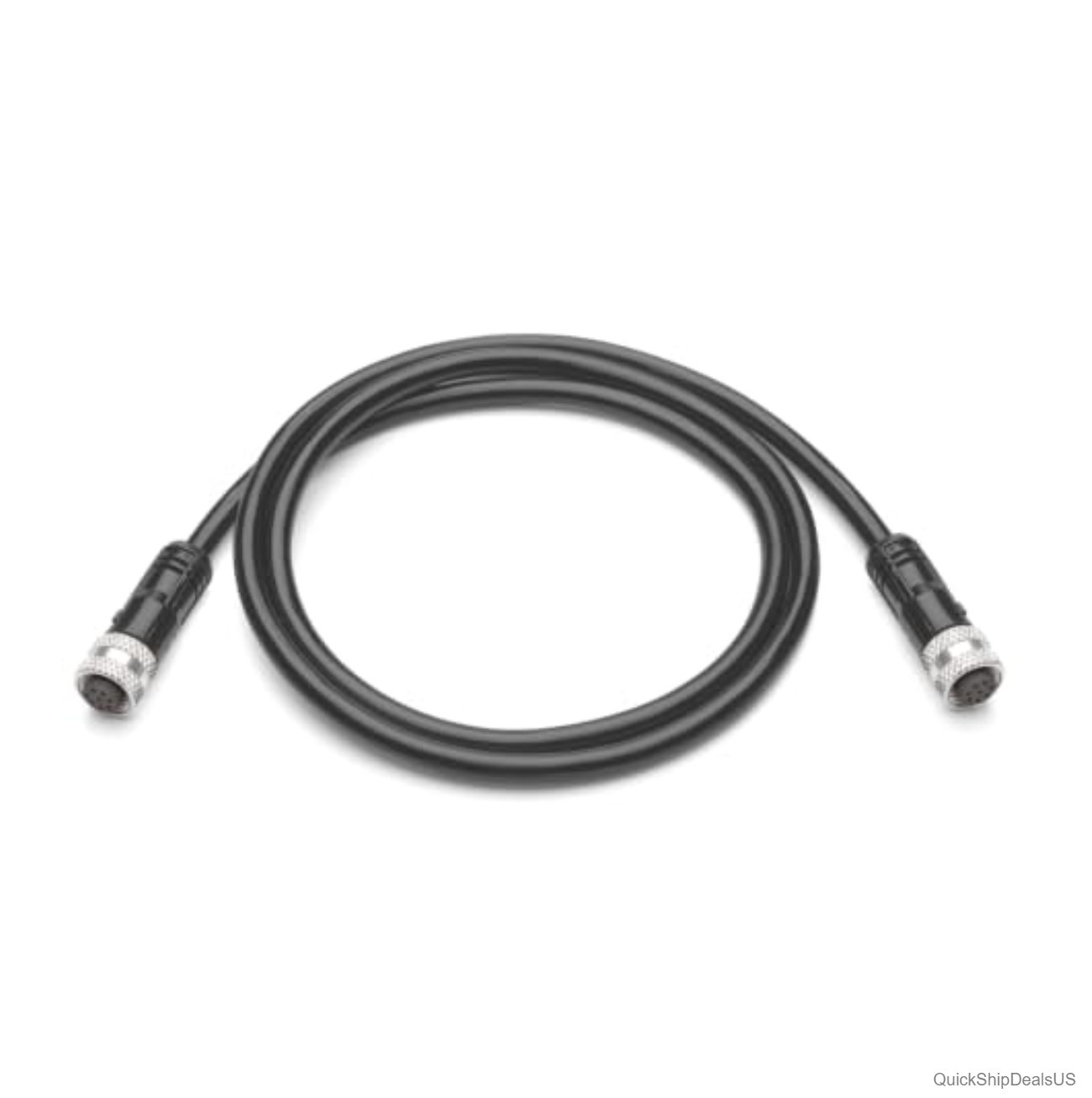 Marine Ethernet Cable 5 Foot Cat5e Fish Finder Network Connectivity Multi Unit