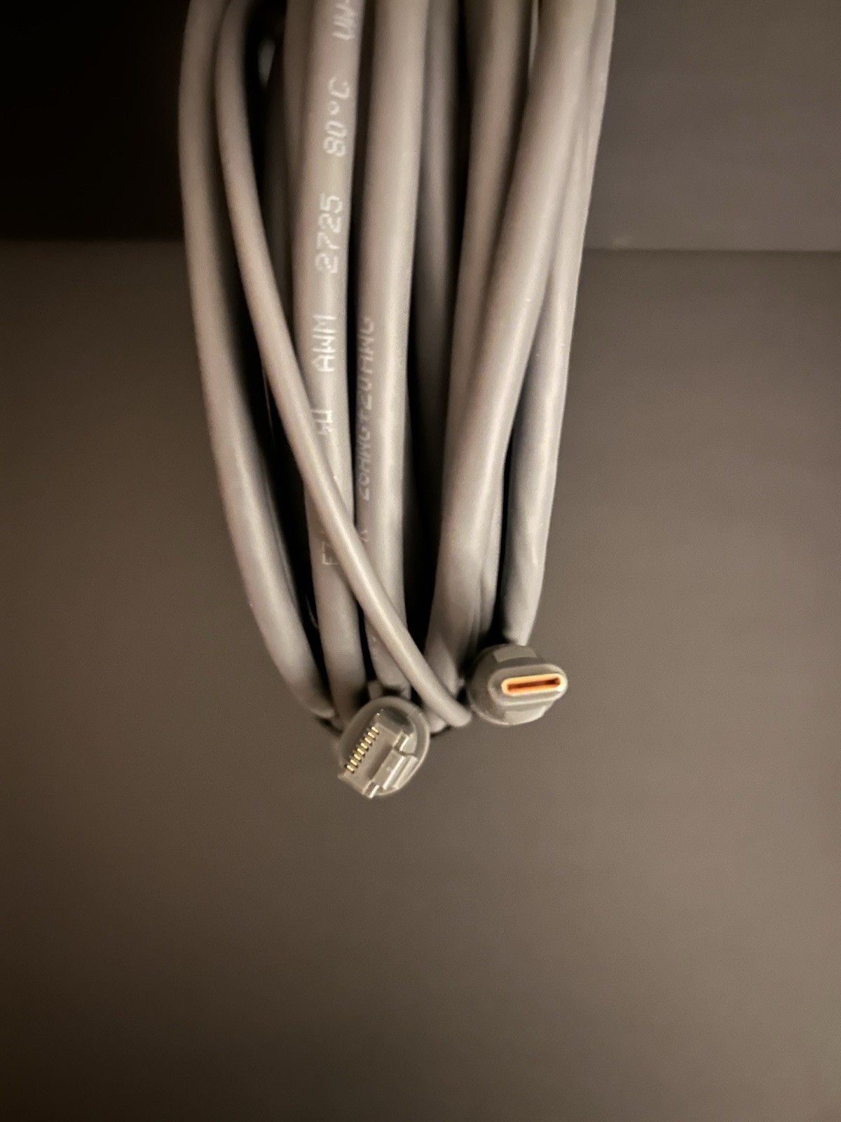 Starlink Mini Ethernet Cable with Power Cord 3 in 1 (see description)