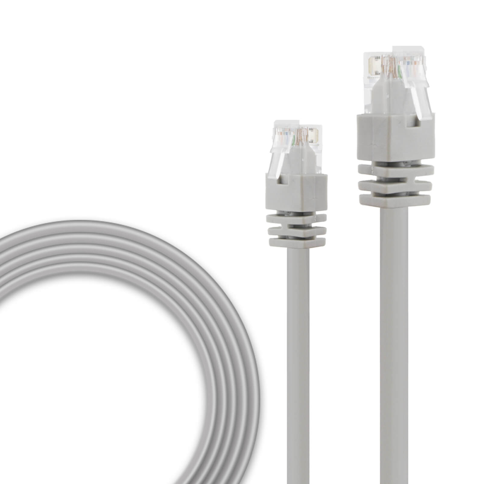 Reolink 18/30 Meters 60/100 Feet RJ45 Cat5 Network Ethernet Patch Internet Cable