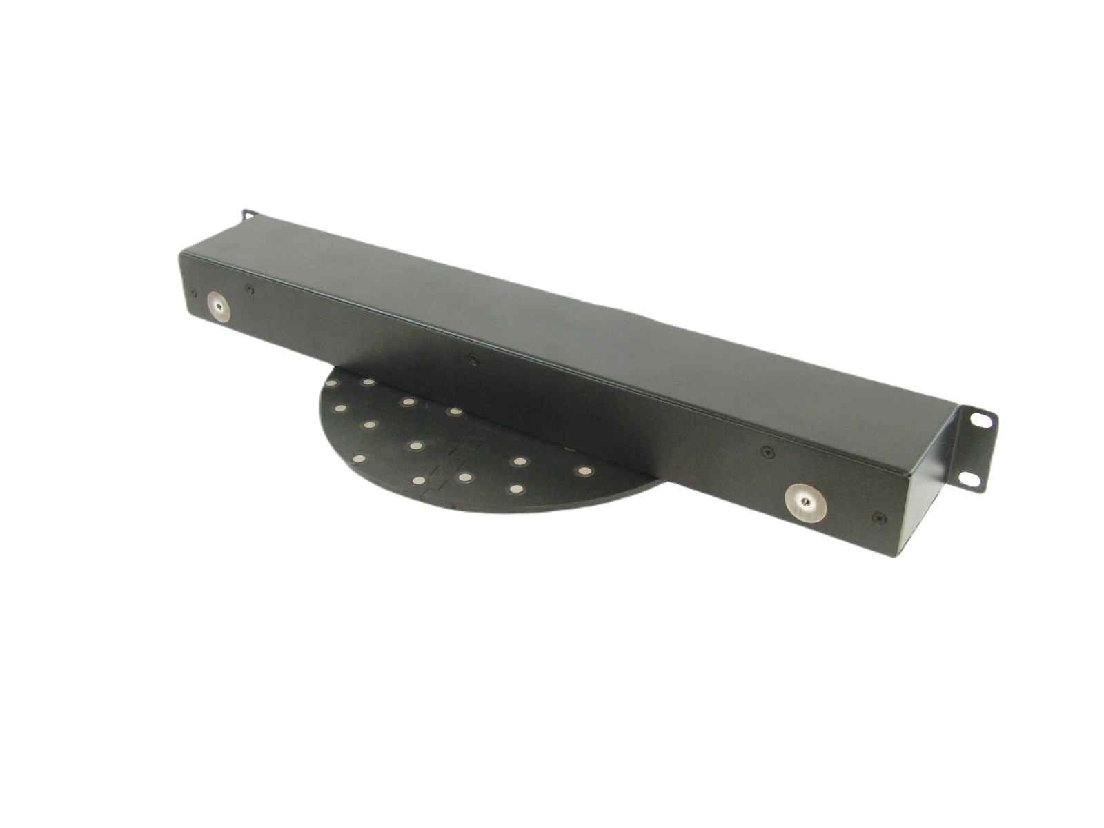 PRM24 19 in Rackmount Chassis 1U PRM 24 Data Protection