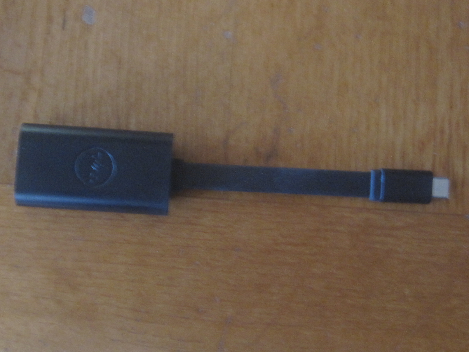 Dell USB-C To Gigabit Ethernet Adapter Cable DBQBCBC064 96NP5