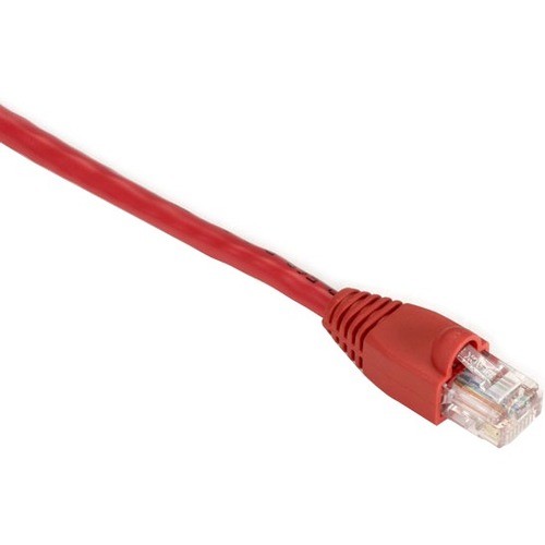 Black Box Gigabase Cat. 5E UTP Patch Cable (EVNSL830007)
