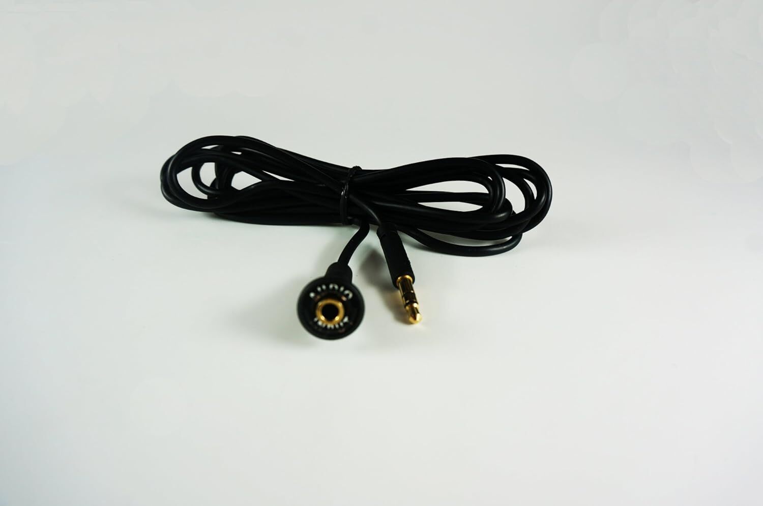 iSimple is335 3.5mm Dash Mount Kit Aux Input iPod Android Headphone Jack