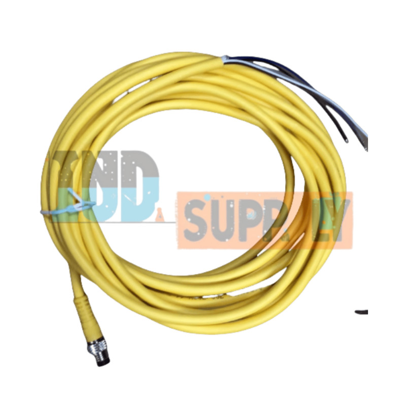 1PC NEW Cognex CCBM8IO10 Trigger Line CCB-M8IO-10