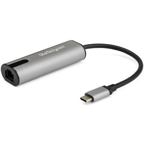 StarTech USB 3.0 Type-C to 2.5 Gigabit Ethernet Adapter US2GC30