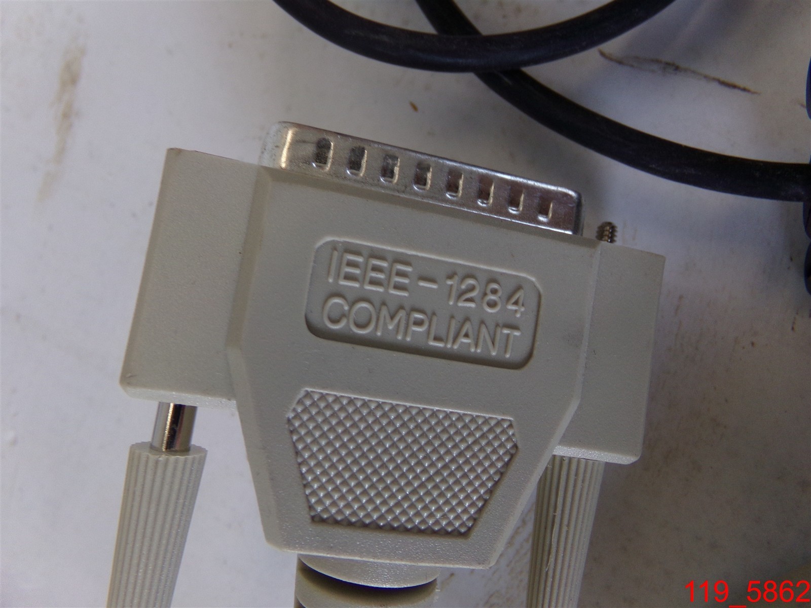 MIXED LOT- 4 Wilson 859926 RF Signal Attenuator 10db Female Connector IEEE-1284