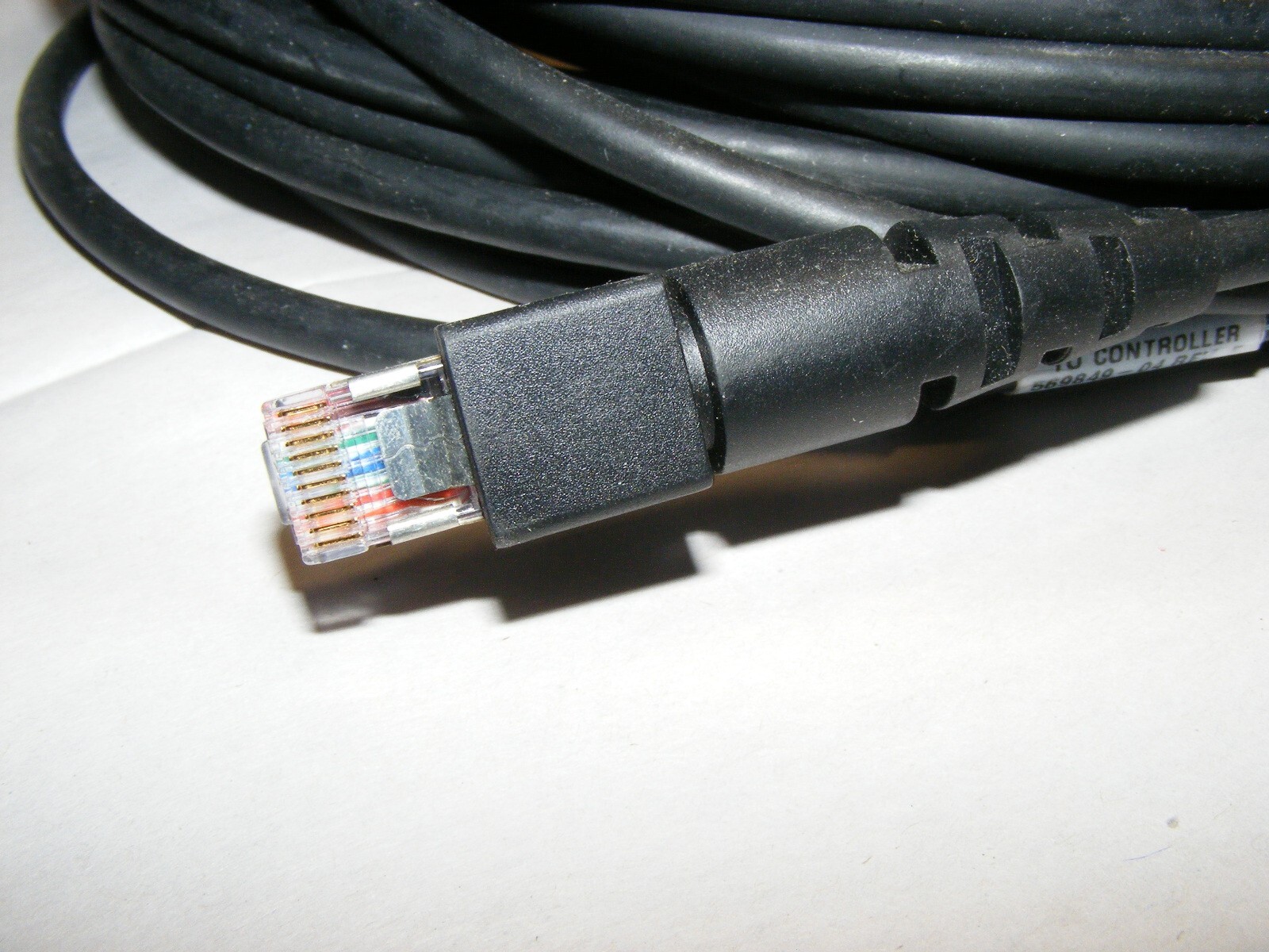 Patch Cord Cable ROHS