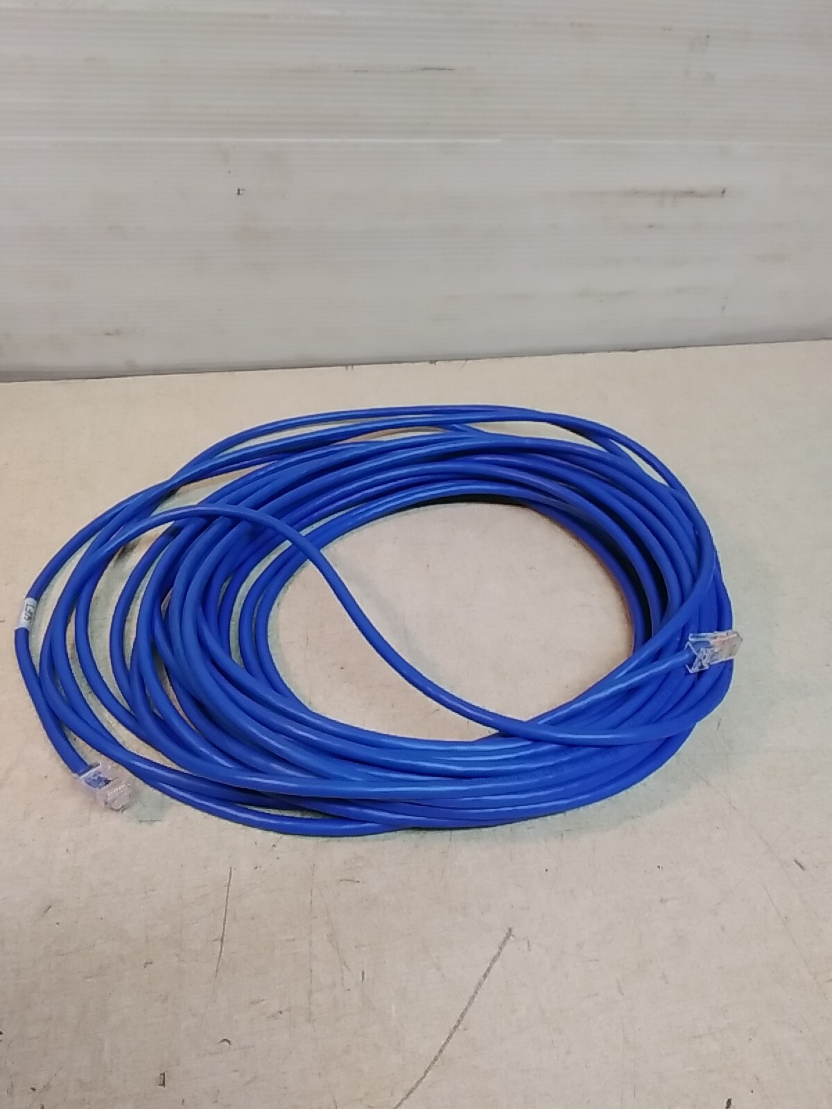 50Ft Ansi/Tia-568-C.2 Cat.6 Patch Cable E132276-A CSA LL64151-A