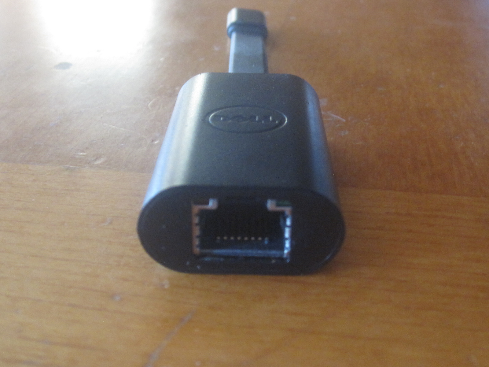 Dell USB-C To Gigabit Ethernet Adapter Cable DBQBCBC064 96NP5