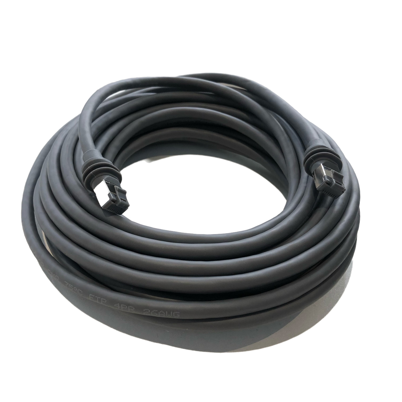 9M 30M 46M Standard Starlink Gen 3 Cable Extension Starlink Ethernet Cable