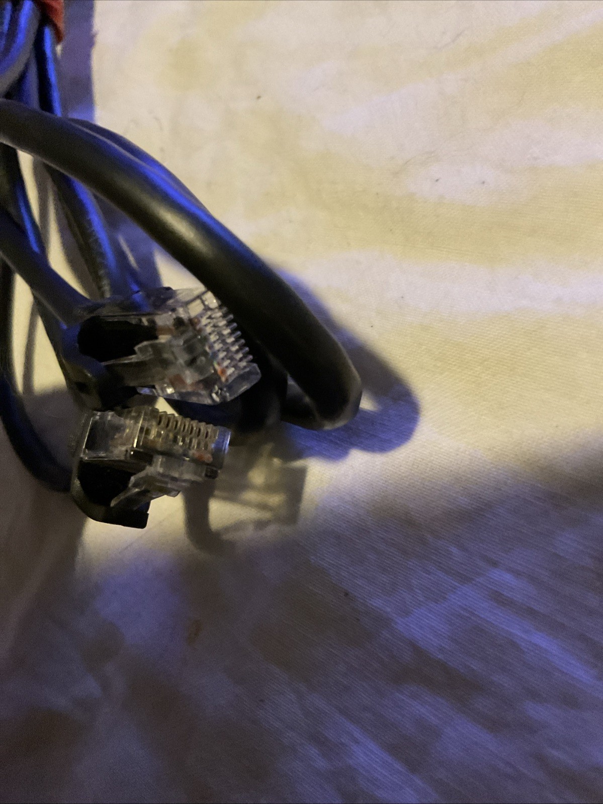 Cable Matters RoHS Compliant UTP CAT6 PATCH CORD
