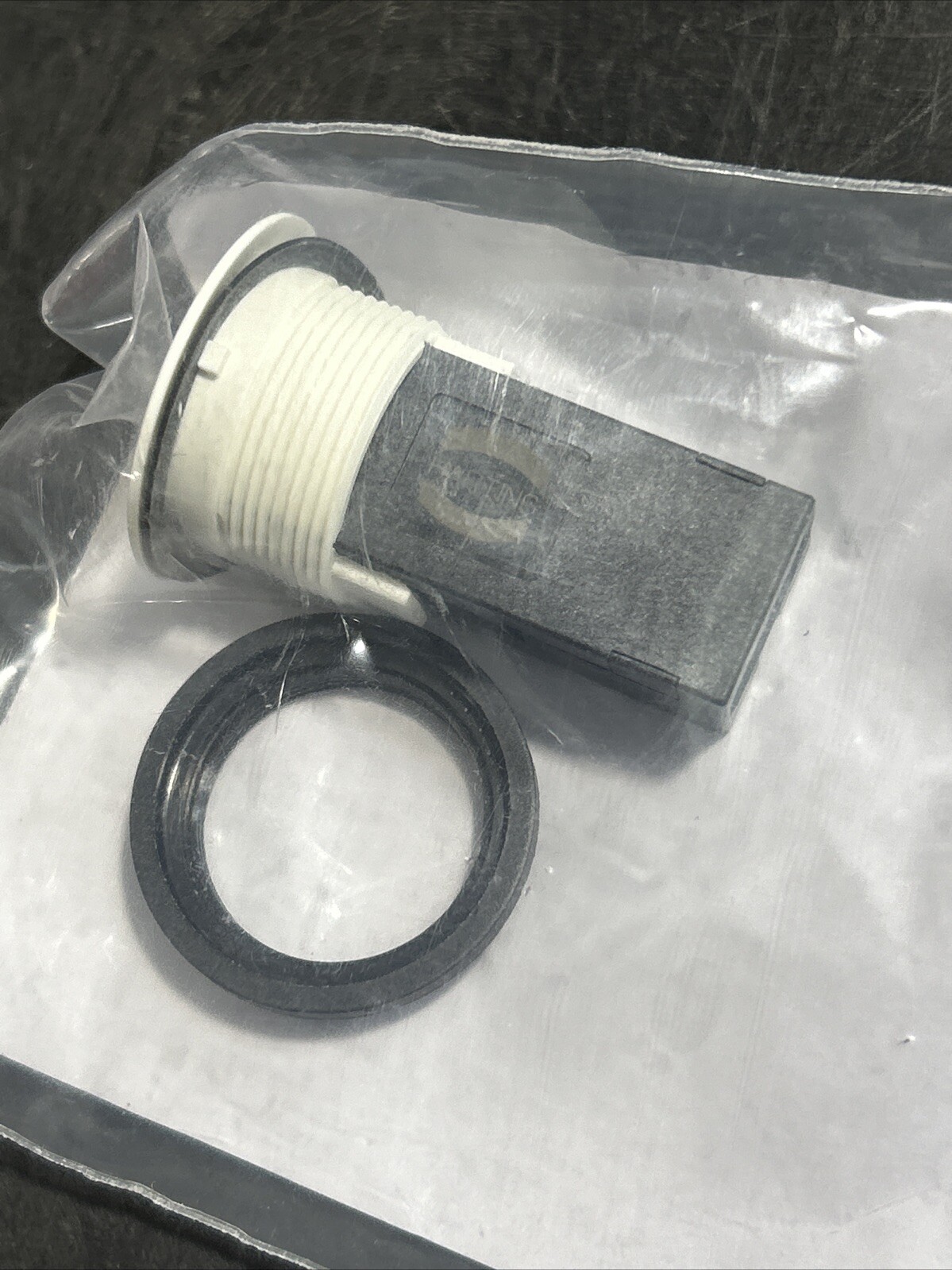 Harting 0945421919 Har-Port USB 3.0 A – A PFT White (Pack of 3) *NEW*