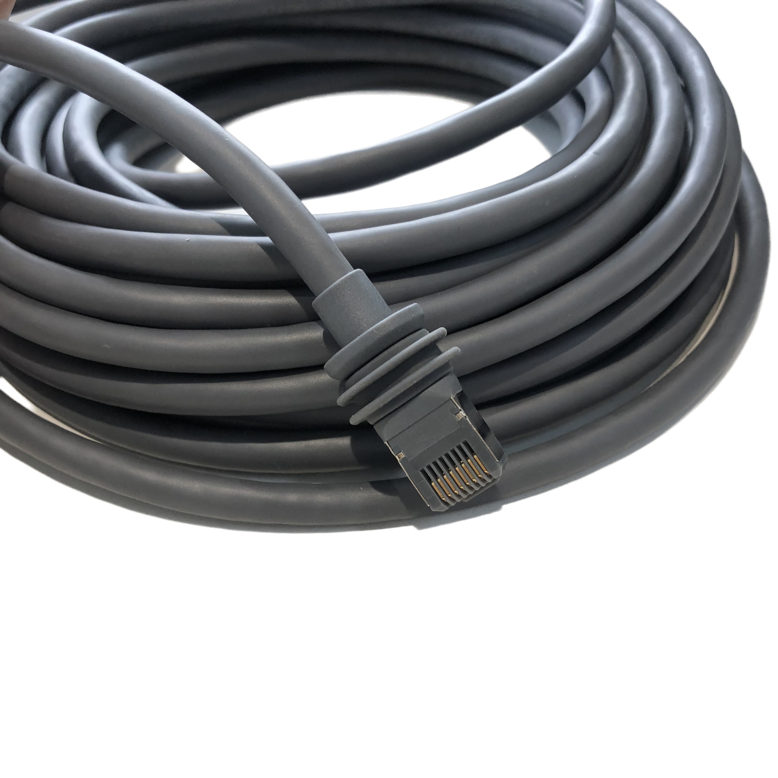 9M 30M 46M Standard Starlink Gen 3 Cable Extension Starlink Ethernet Cable
