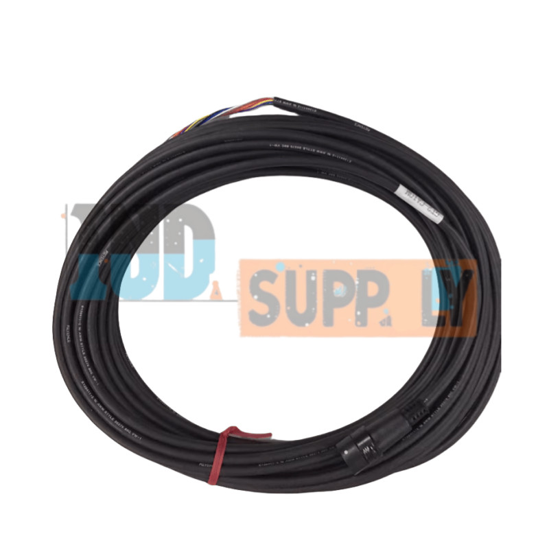 1PC New KEYENCE GT2 CA10M Sensor Power Cable GT2-CA10M