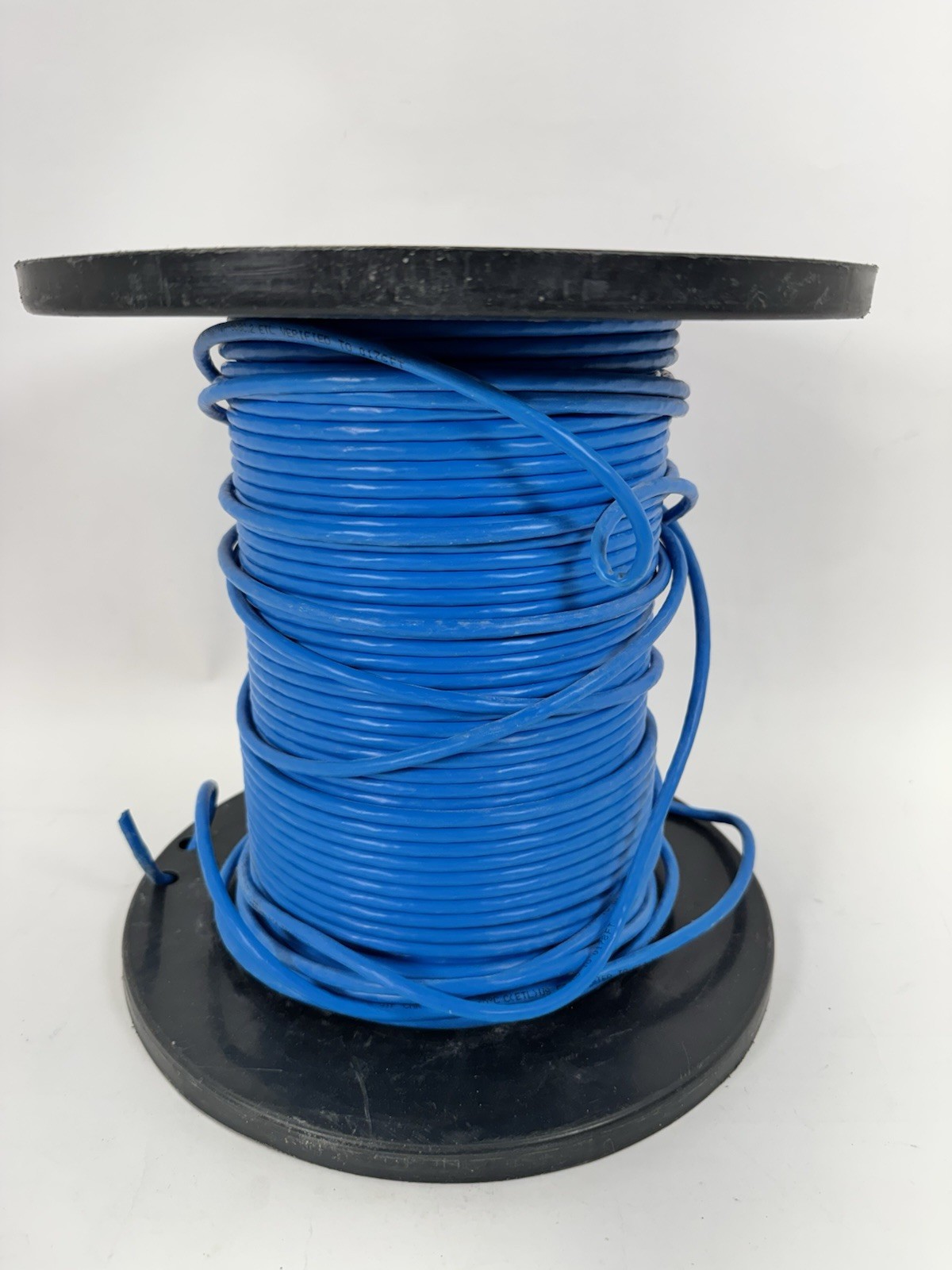500+ Feet Total Of Cat6e Cable ANSI/TIA-568C.2 23 Awg 600MHz Network ETL UTP