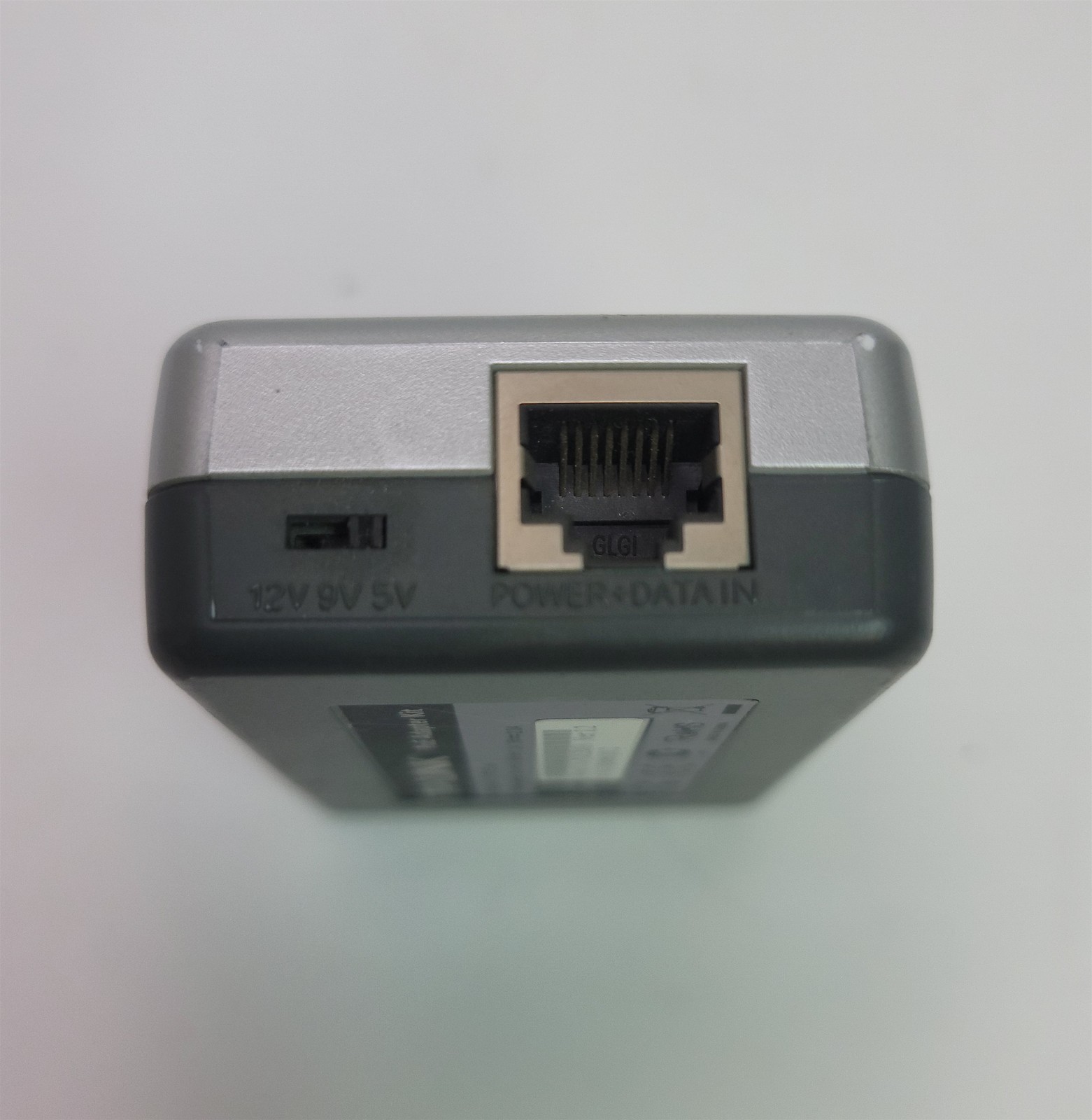 TP-Link TL-POE200B Power Over Ethernet Splitter
