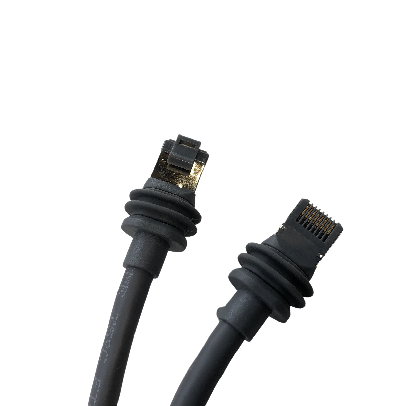 9M 30M 46M Standard Starlink Gen 3 Cable Extension Starlink Ethernet Cable