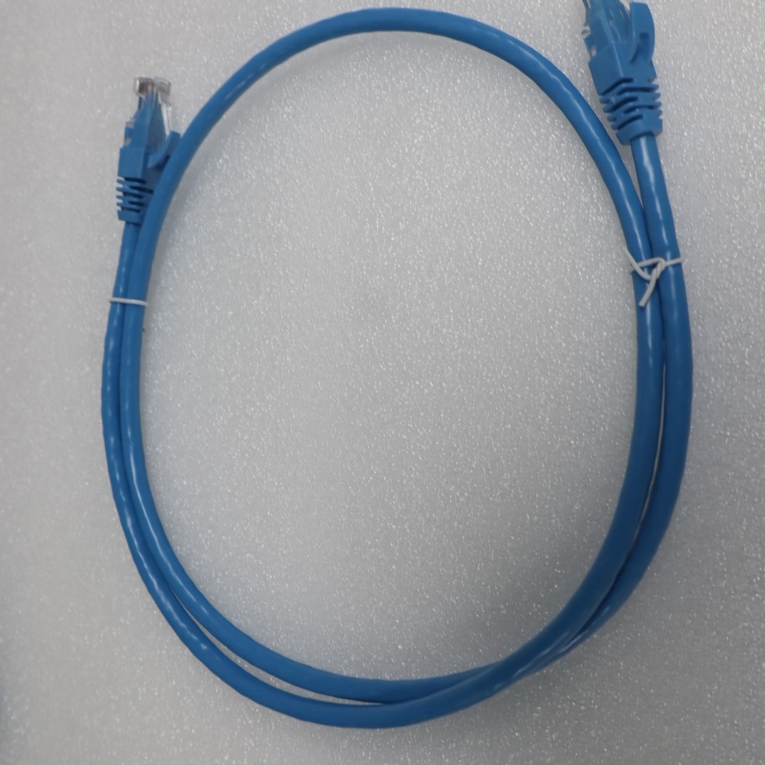 Cat 6 Ethernet Cable 1000Mbps Network Lan Cord 0.5-5m UTP Networking Wire