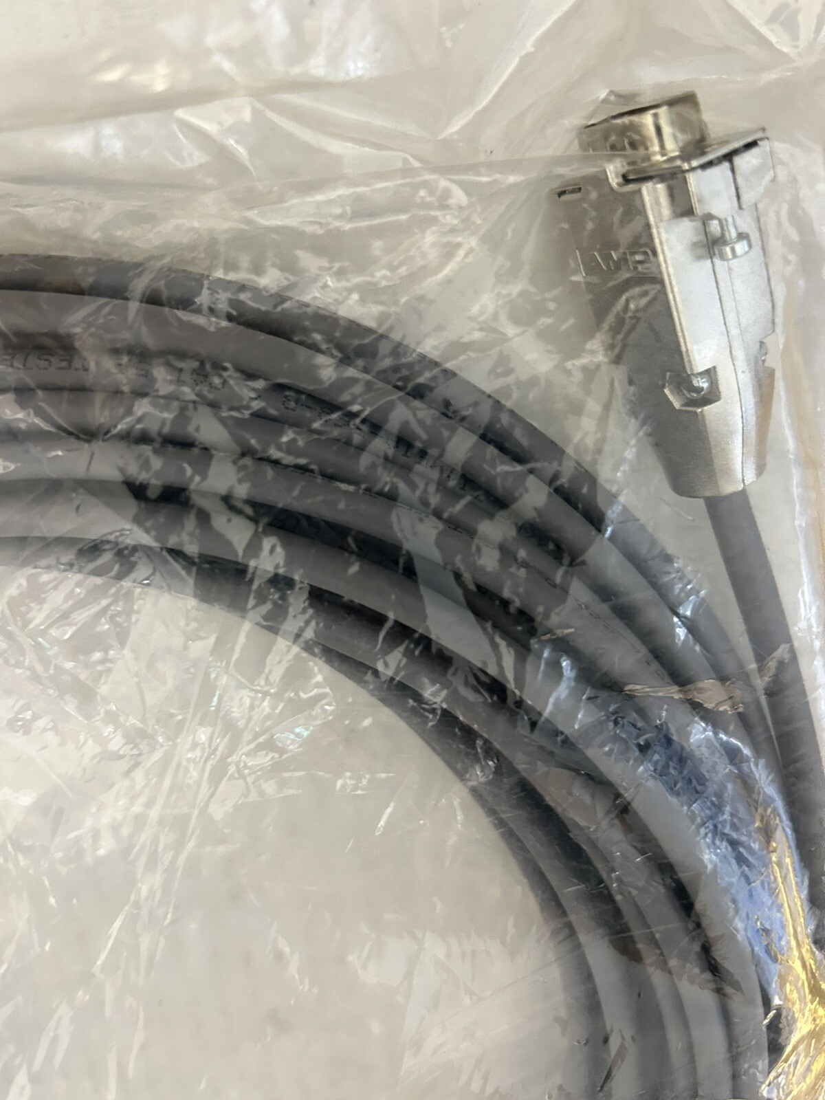 Black Box 20M Network Cable CBCC 174112 New