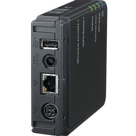 Canon WA10 IEEE 802.11n Wi-Fi Adapter for Scanner (2999c002)