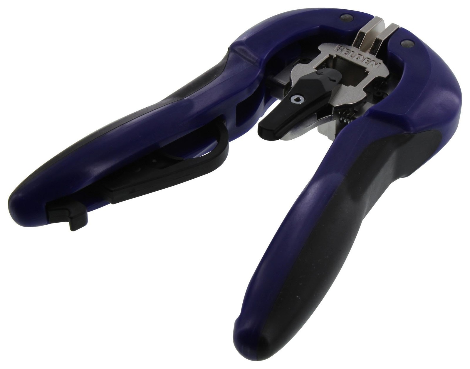 Belden RVUTT01 REVConnect Universal Jack/Plug Termination Tool, 10GX 10GXS