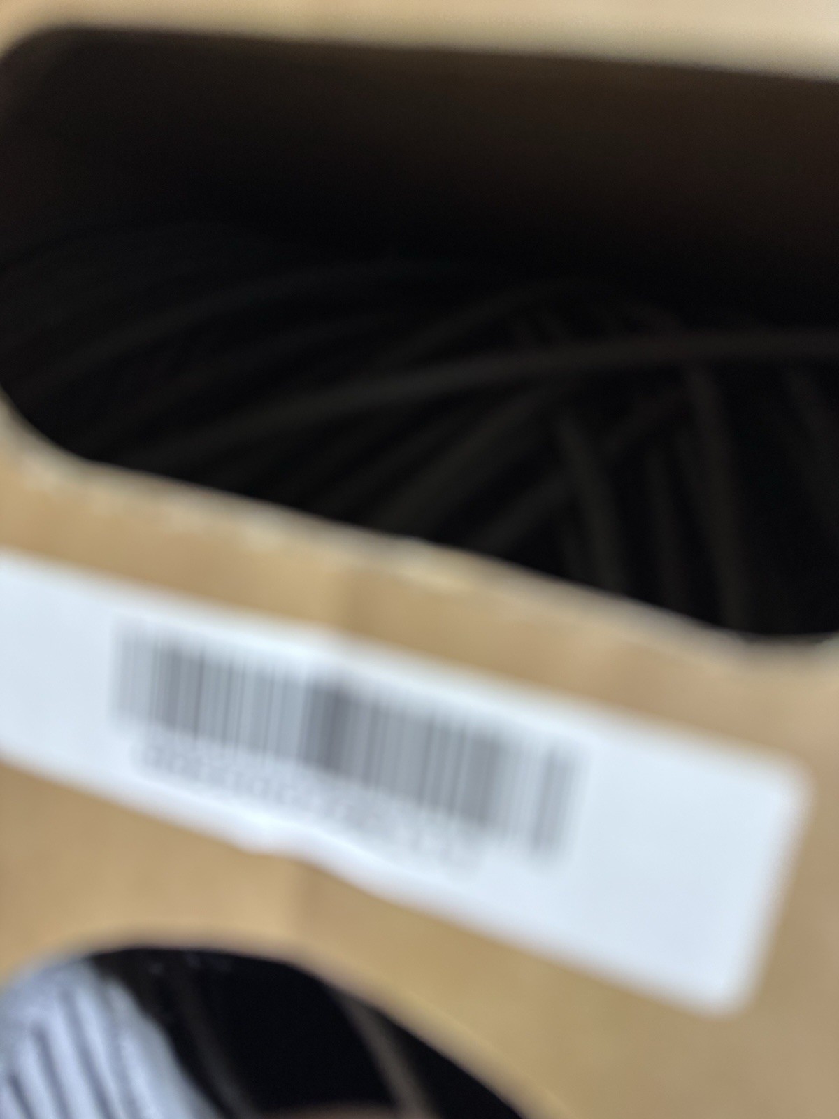 Southwire 500 ft. Gray 24/4 Solid CU CAT5e CMR (Riser) Data Cable