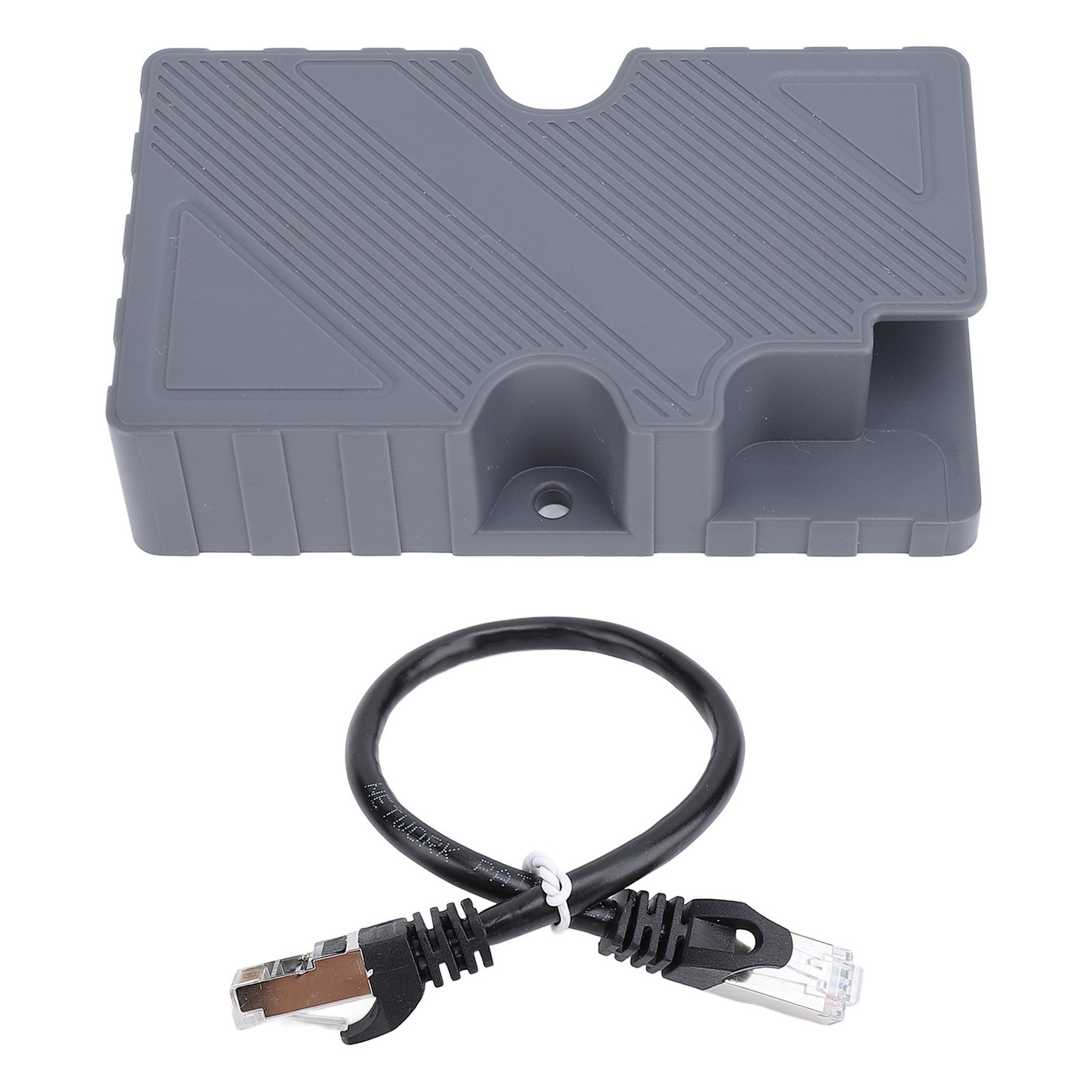 Standard Actuated For Cable To RJ45 Ethernet Adapter T568B Pinout EFQX